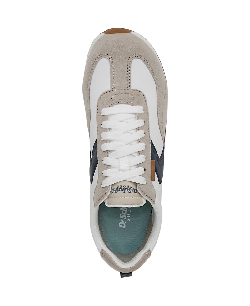 Dr. Scholl's Women's Good Ol Days Lace-Up Shoes