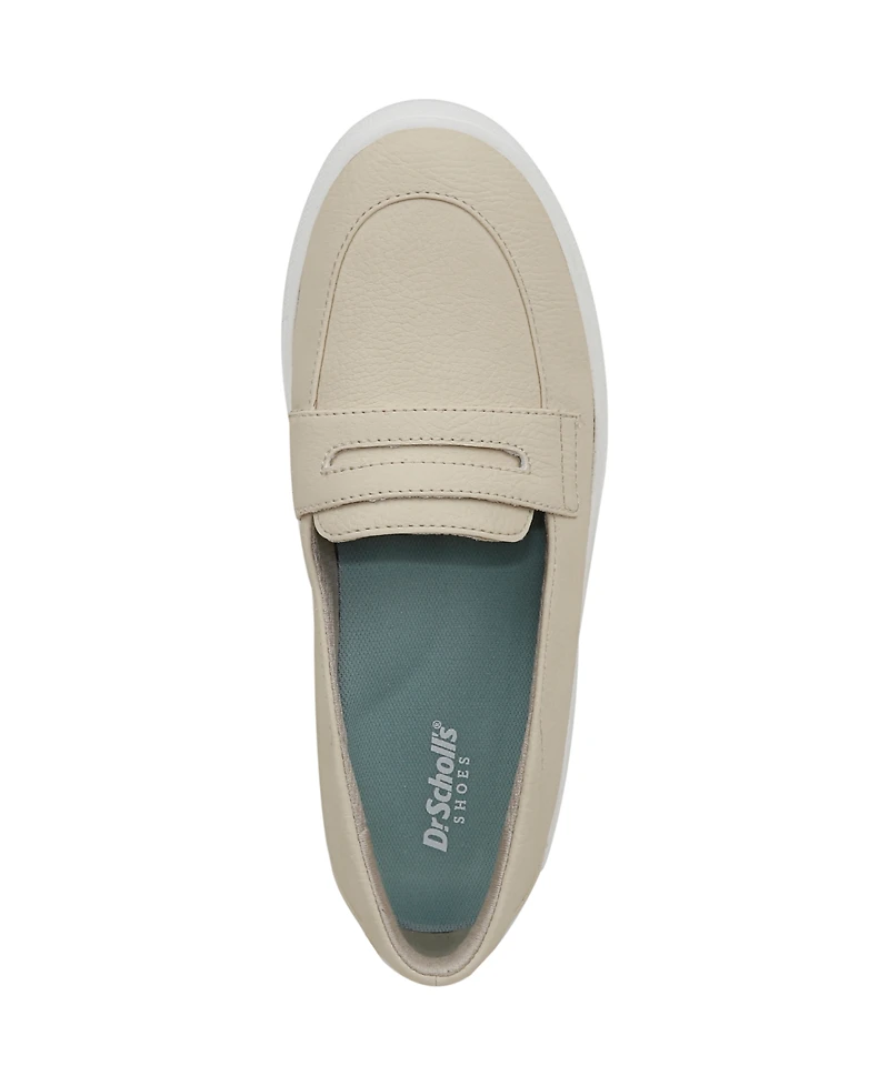 Dr. Scholl's Women's Nova Moc Slip On Loafers
