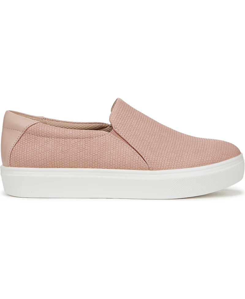 Dr. Scholl's Women's Madison Cloud Slip On Sneakers