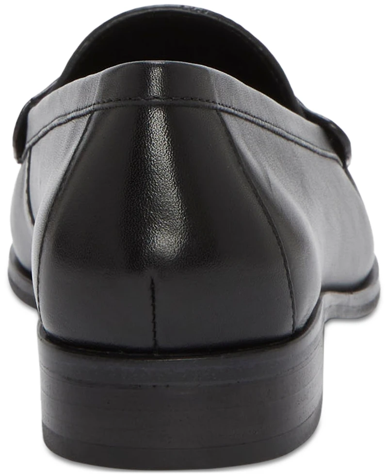 Vince Camuto Women's Colin Tailored Loafers