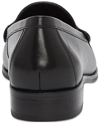 Vince Camuto Women's Colin Tailored Loafers