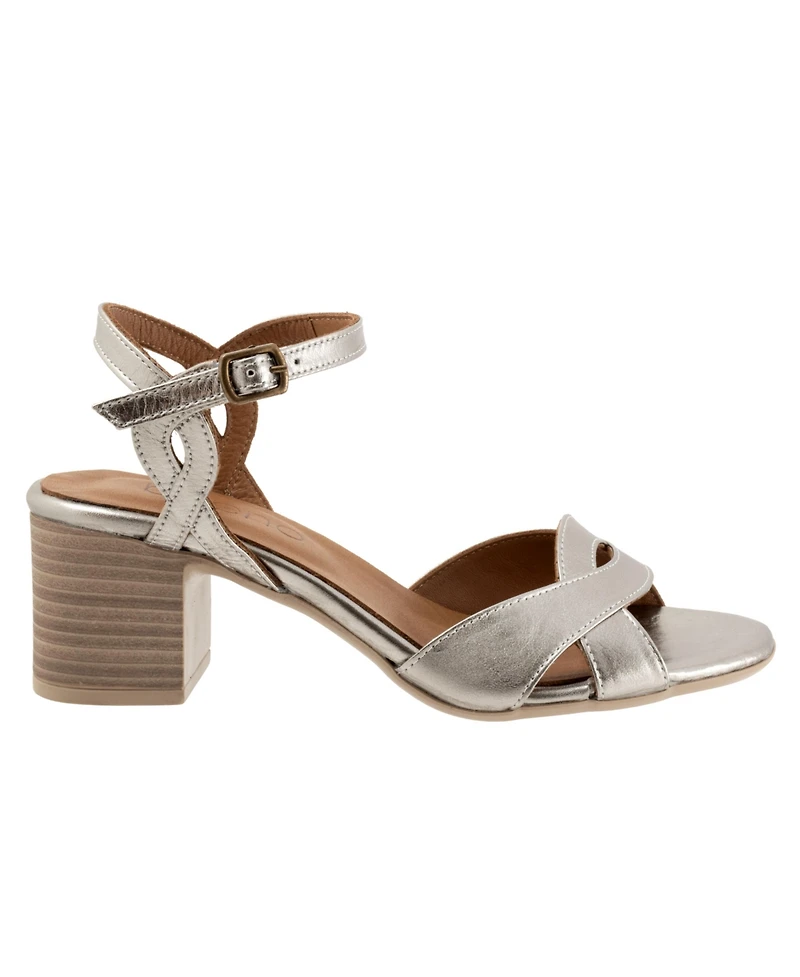 Bueno Roman Sandal