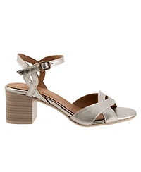 Bueno Roman Sandal