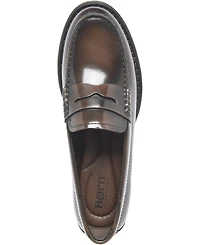 Born Women's Macie Round Toe Loafer