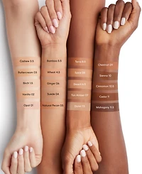 Complexion Rescue Natural Matte Tinted Moisturizer Mineral Spf 30