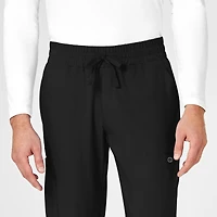 Wink Big & Tall W123 Cargo Jogger Scrub Pant