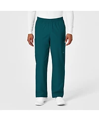 Wink Petite W123 Unisex Multi-Cargo Scrub Pant