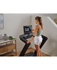 NordicTrack Commercial Le Treadmill