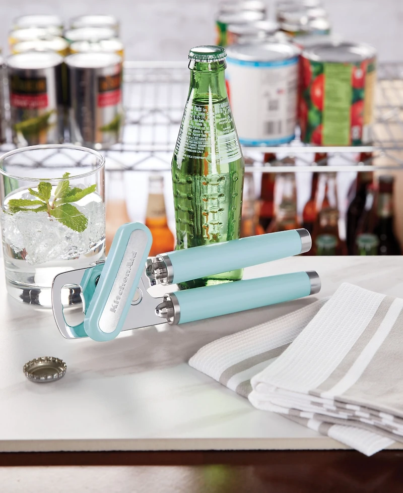KitchenAid Multi-Function 8" Can Opener