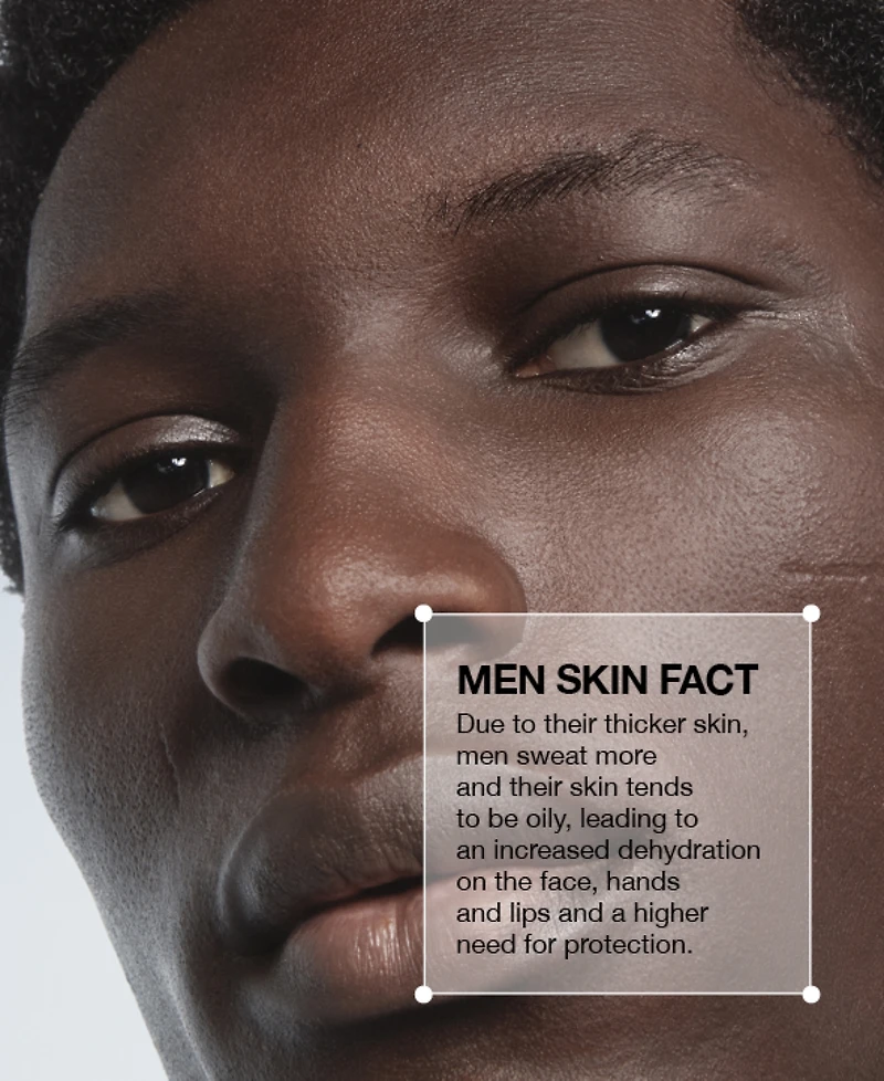 Lab Series Skincare for Men All-In-One Face Treatment