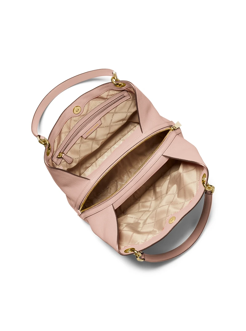 Michael Michael Kors Kensington Large Leather Tote