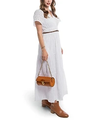 Old Trend Oranda Barrel Bag