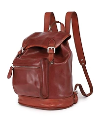 Old Trend Ficus Backpack