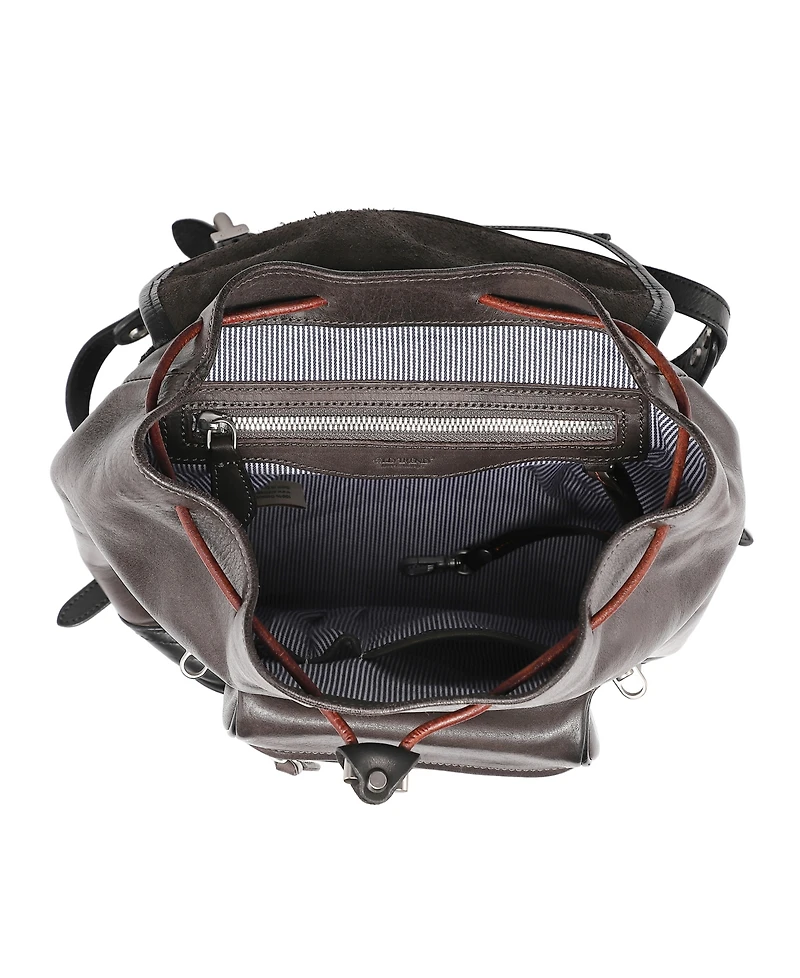 Old Trend Ficus Backpack