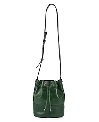 Old Trend Crocus Convertible Bucket Bag