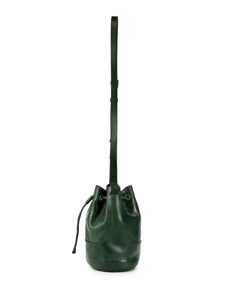 Old Trend Crocus Convertible Bucket Bag