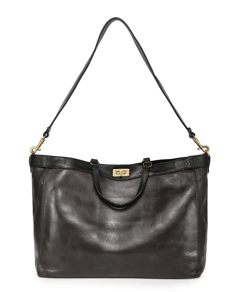 Old Trend Ixia Jet-Set Tote Bag