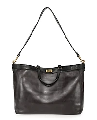 Old Trend Ixia Jet-Set Tote Bag