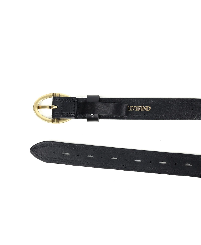 Old Trend Women's Vintage Soul Leather Belt