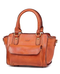 Pansy Satchel