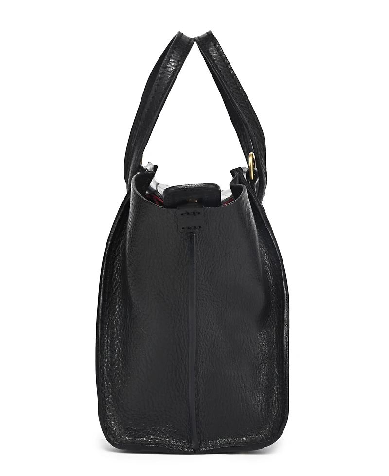 Old Trend Iris Mini Tote Bag