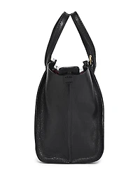 Old Trend Iris Mini Tote Bag