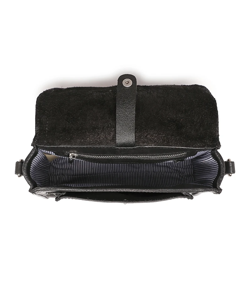 Old Trend Anemone Crossbody Bag