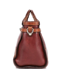 Old Trend Canna Mini Satchel Bag