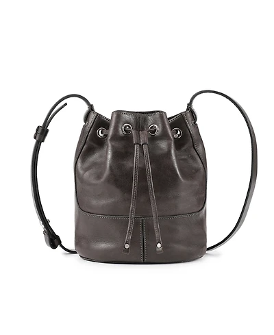 Old Trend Crocus Convertible Bucket Bag