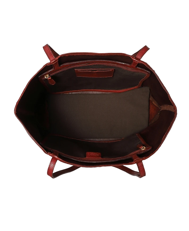 Old Trend Alder Tote Bag