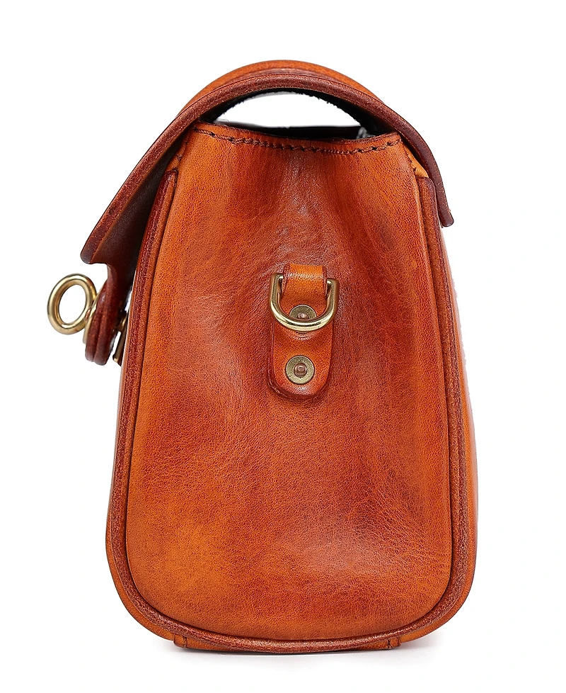Old Trend Laurel Vintage Crossbody Bag