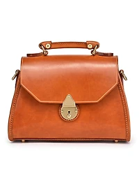Old Trend Laurel Classic Satchel Bag