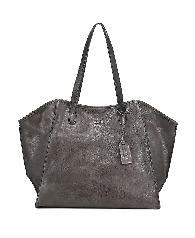 Old Trend Iris Carryall Tote Bag