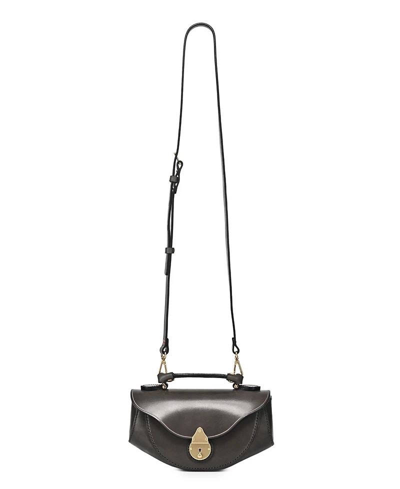 Old Trend Azalea Vintage Crossbody Bag