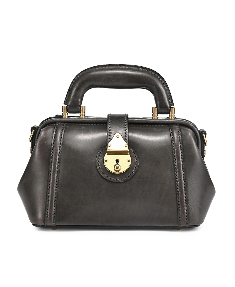 Old Trend Azalea Mini Doctor Satchel Bag