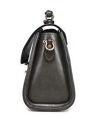 Old Trend Laurel Classic Satchel Bag