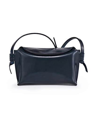 Old Trend Snapper Vintage Crossbody Bag