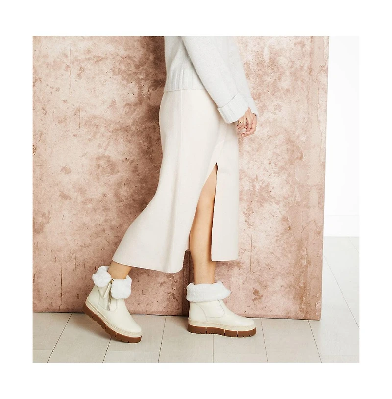 Sole Bliss Women's Wonder Boots