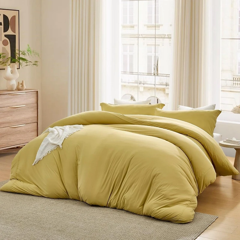 Look At This Thicky - Coma Inducer Oversized Comforter Set - Extra Thicky