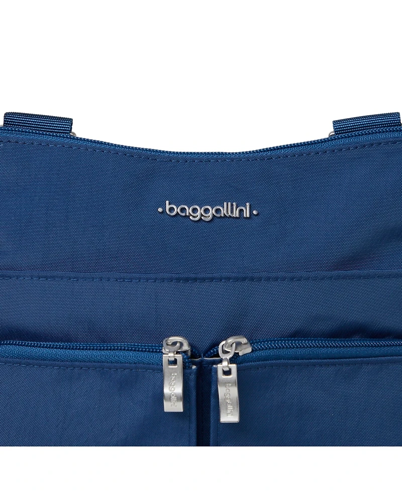 Baggallini Horizon Crossbody Bag