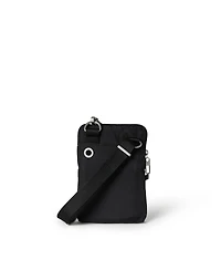 Baggallini Securtex Anti-theft Activity Crossbody Bag