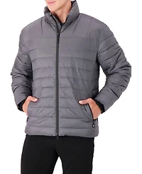 Heat Holders Men's Peter Puffer Jacket