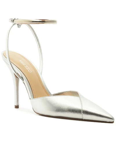 Arezzo Women's Carmela High Stiletto Pumps