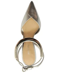 Arezzo Women's Carmela High Stiletto Pumps