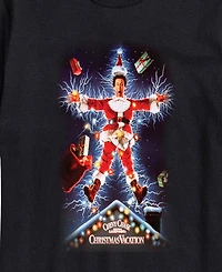 Airwaves Men's National Lampoons Christmas Vacation Short Sleeve Tee