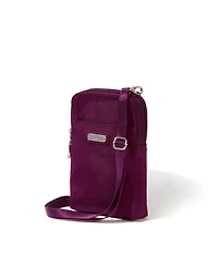 Baggallini Take Two Rfid Bryant Crossbody Bag