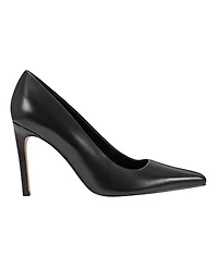 Marc Fisher Ltd Women's Olivy Slip On Stiletto Dress Pumps