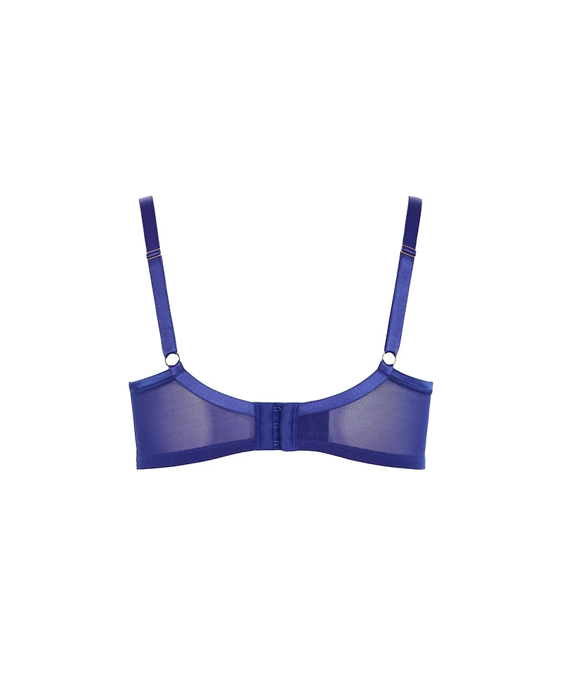 City Chic Plus Kristin Demi Underwire Bra