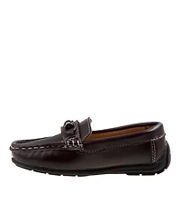 Josmo Little Kids Boys Loafer Dress Shoes