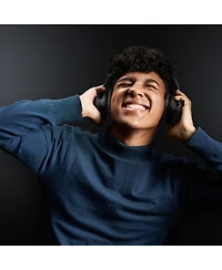 Cowin Active Noise Cancelling Wireless Bluetooth Headphone 30h Play Time